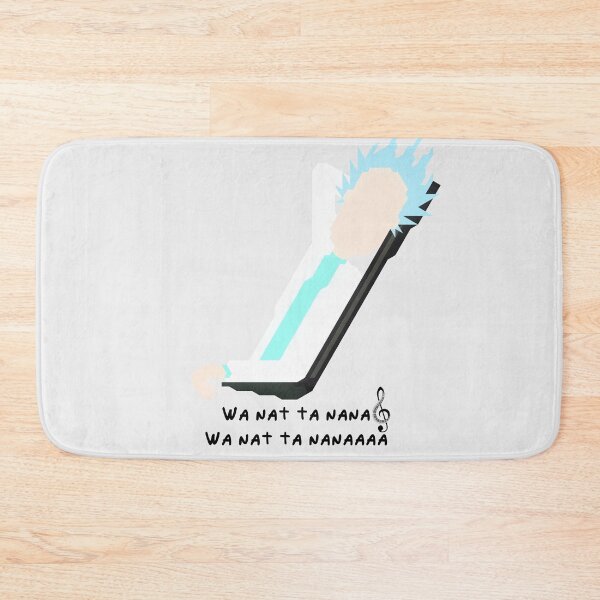 Item preview, Rick Singing designed and sold by Ziad Alhaddad.