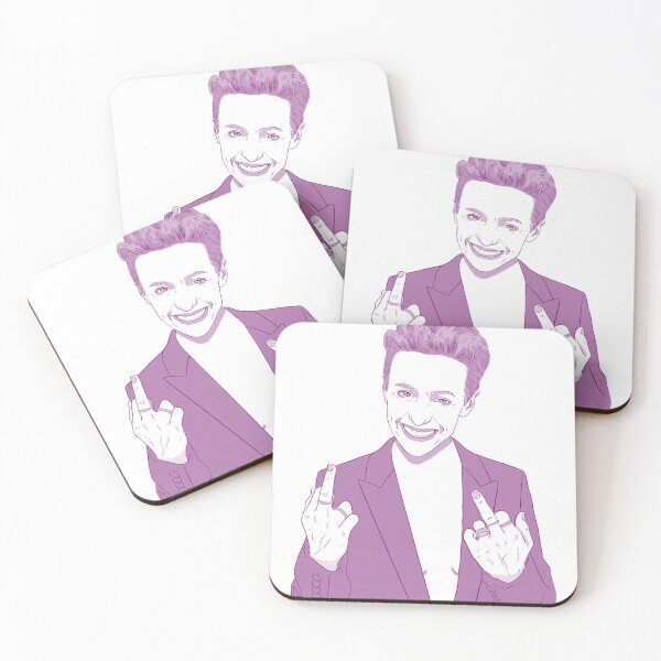 Item preview, Megan Rapinoe USWNT middle fingers designed and sold by kathiweb.