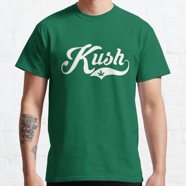 kush factory shirt