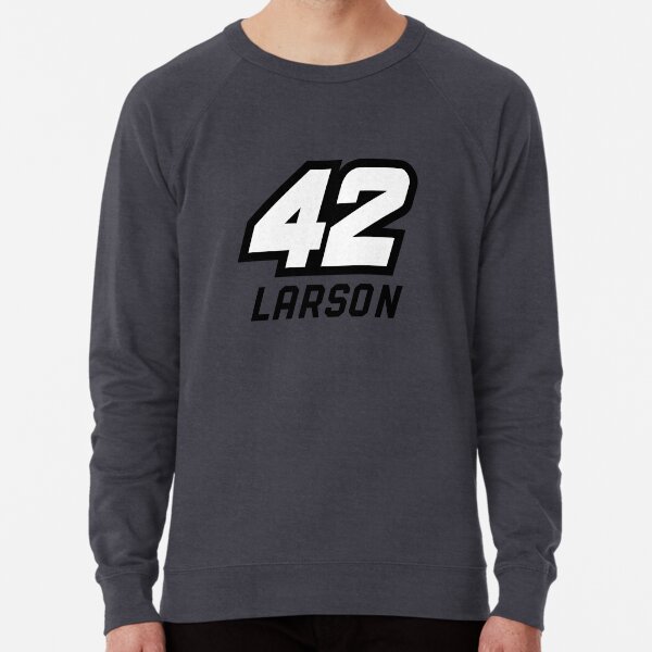 Kyle larson sweatshirt clearance