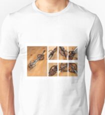 Old Cream Beater Unisex T-Shirt