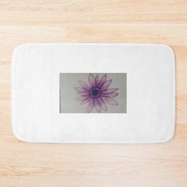 Item preview, Purple daisy designed and sold by sweetscent62.