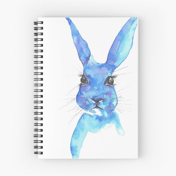 Item preview, Blue Hare designed and sold by Linda  Hammond.