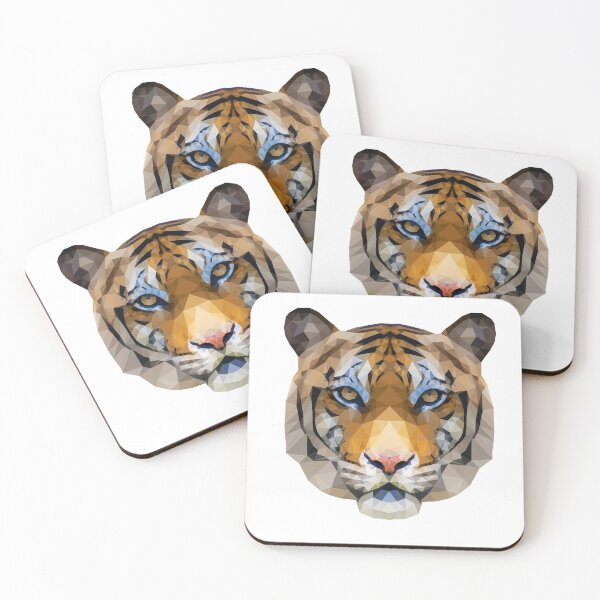 Item preview, Tiger designed and sold by wolfear.