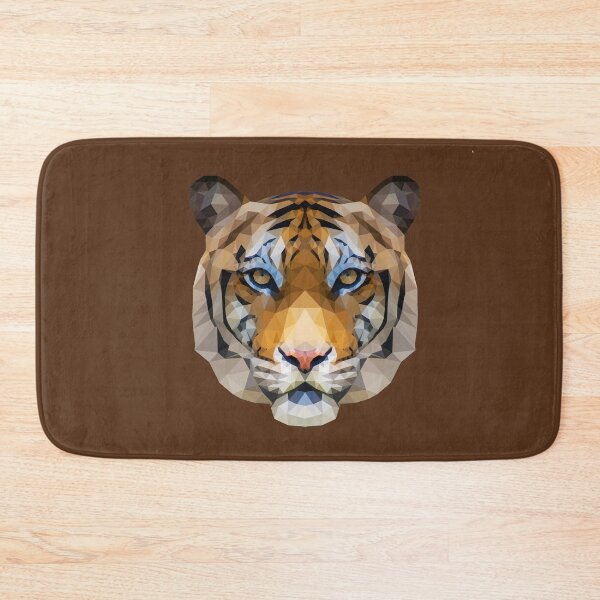 Item preview, Tiger designed and sold by wolfear.