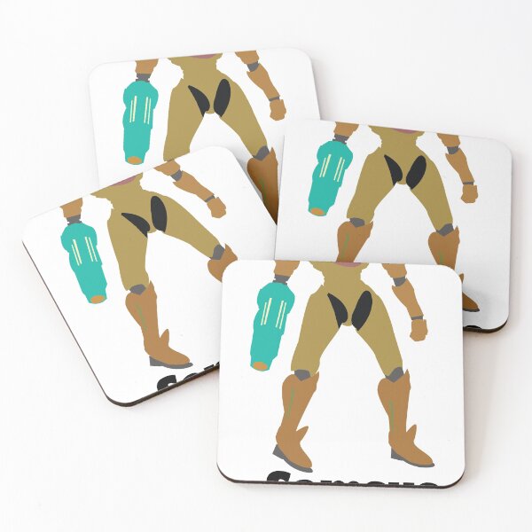 Item preview, Samus designed and sold by WilliamBourke.
