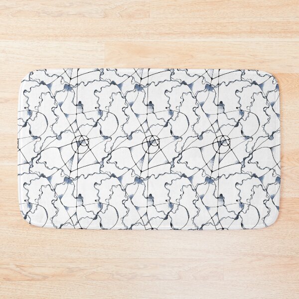 Item preview, Enchanting Lines designed and sold by colouroz.