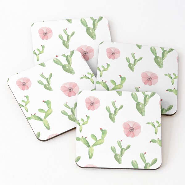 Item preview, Succulent Cactus designed and sold by Color Me F*@k!ng Happy.