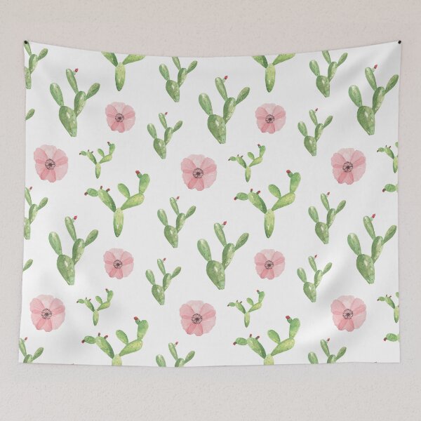Item preview, Succulent Cactus designed and sold by Color Me F*@k!ng Happy.
