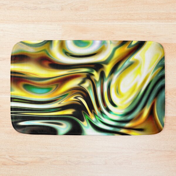 Item preview, Acid Waves designed and sold by Laura Korska.