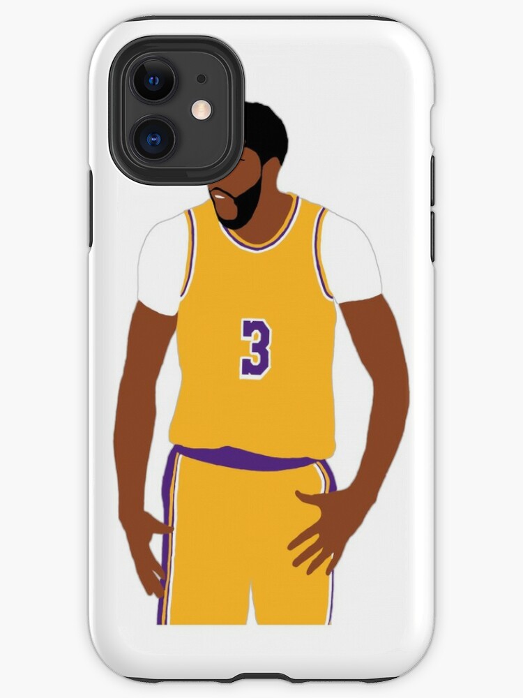 Anthony Davis Lakers