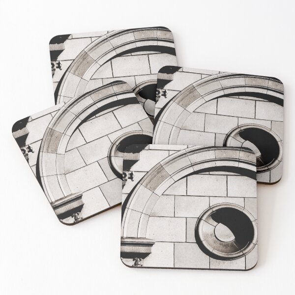 Item preview, Architecture Details in Los Angeles designed and sold by ThomMorris.