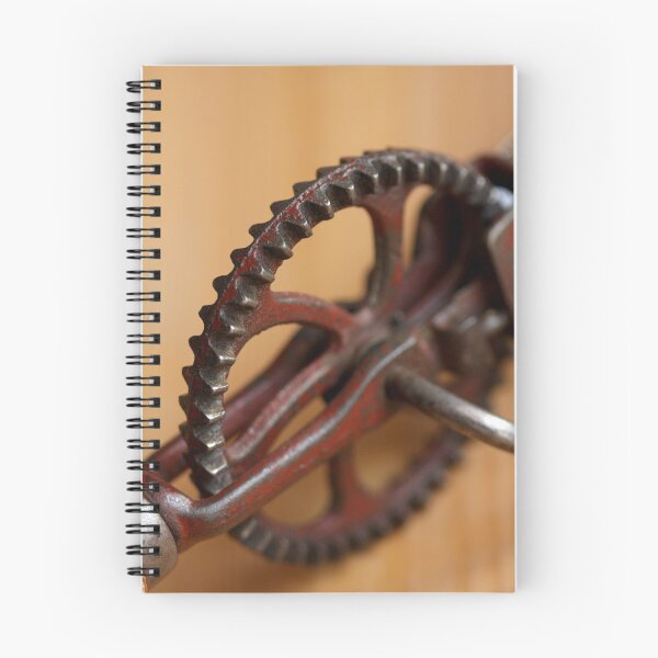 Item preview, Granny's Manual Mode Kitchenware designed and sold by SmoothBreeze7 | Liz Collet Photography.