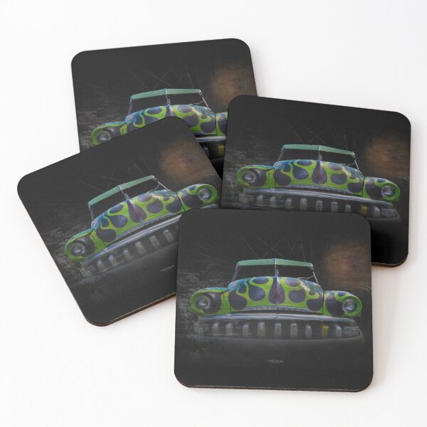 Item preview, Mean Green designed and sold by Hawley Designs.
