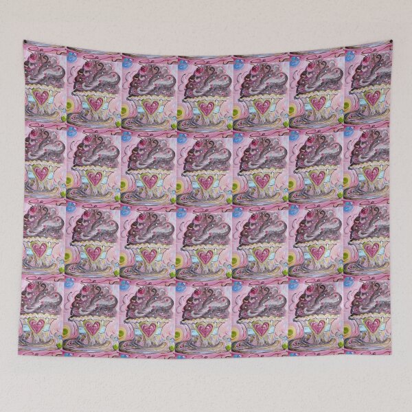 Item preview, Cupcake designed and sold by EloiseArt.