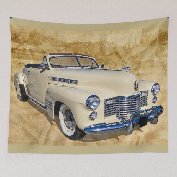Item preview, Caddy Style designed and sold by Hawley Designs.