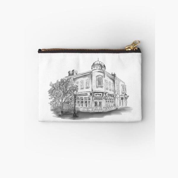 Item preview, United Kingdom Pavillion Epcot designed and sold by Sharilea.