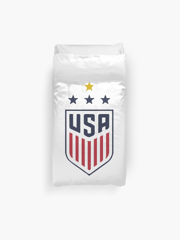 uswnt crest 4 stars