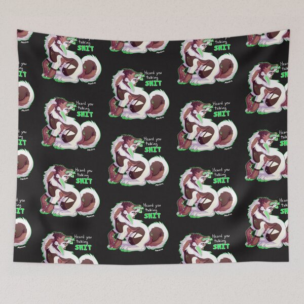 Item preview, Demon Dog designed and sold by AlkalinesShadow.