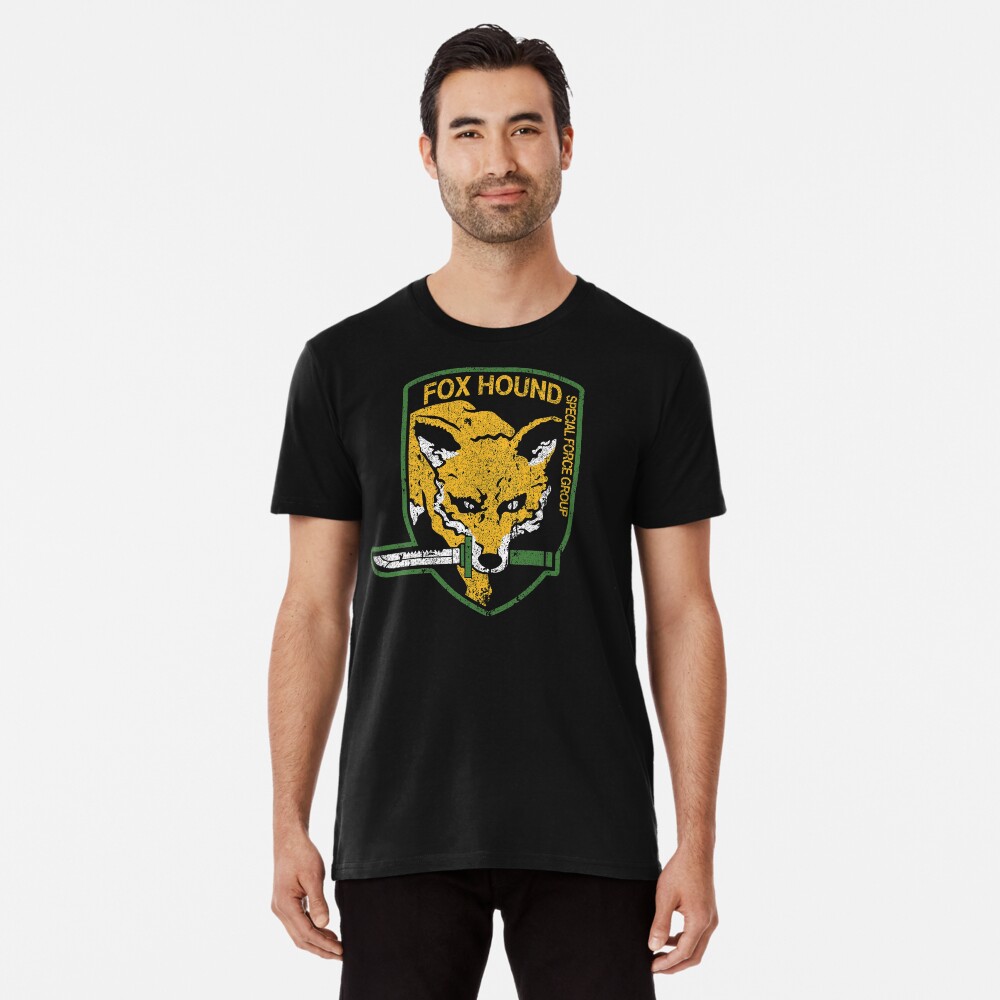 Item preview, Premium T-Shirt designed and sold by huckblade.
