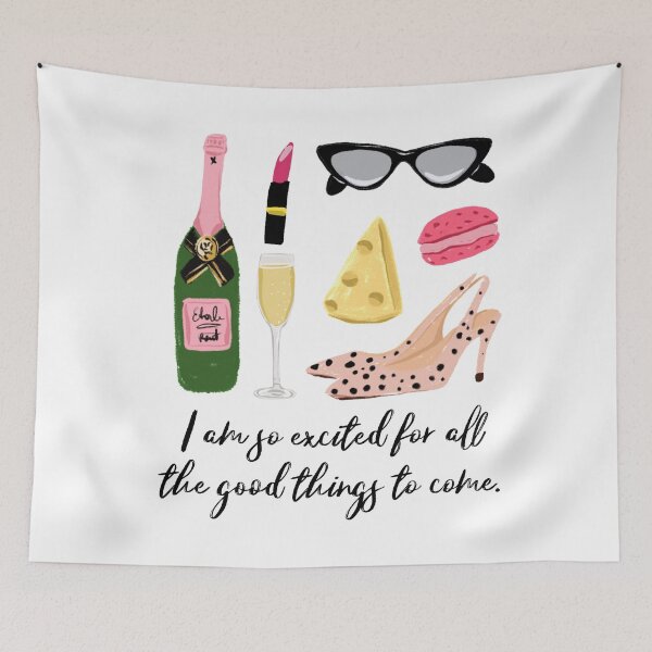 Item preview, Happy Quotes designed and sold by Arianna Gallardo.