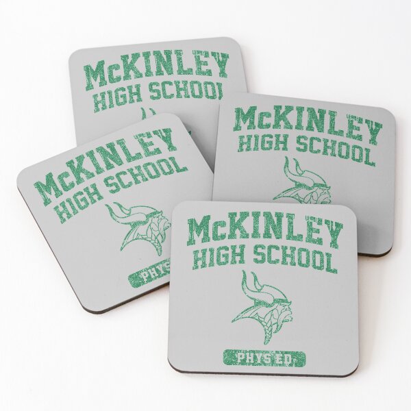 Item preview, McKinley High School Phys Ed (Freaks and Geeks) designed and sold by huckblade.