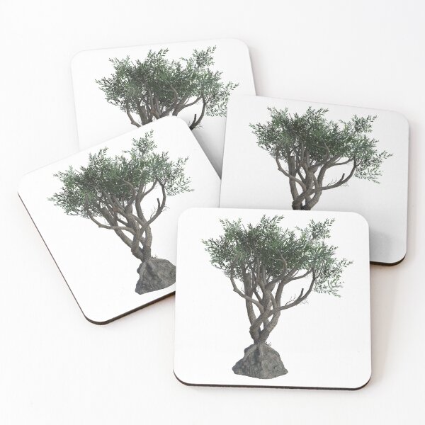 Item preview, Twisted tree designed and sold by rice-shirts.