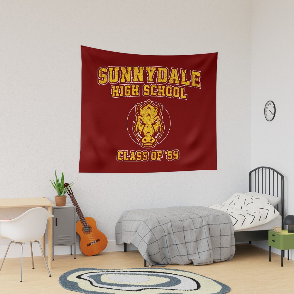 Item preview, Tapestry designed and sold by huckblade.