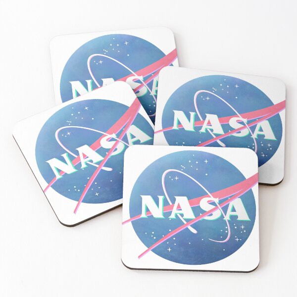 Item preview, Pastel Dreamy NASA designed and sold by audreyyun.