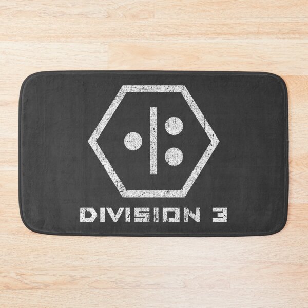 Item preview, Division 3 - Legion designed and sold by huckblade.