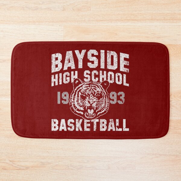 Item preview, Bayside High Tigers Basketball designed and sold by huckblade.