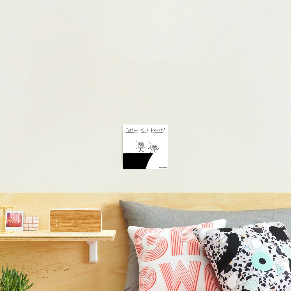 Item preview, Photographic Print designed and sold by heyokyay.