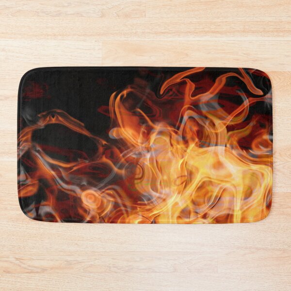 Item preview, Fire my Darkside designed and sold by Laura Korska.