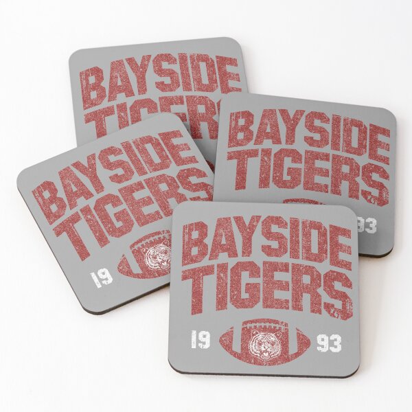 Item preview, Bayside Tigers Football designed and sold by huckblade.