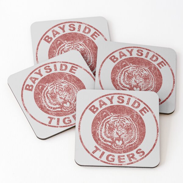 Item preview, Bayside High School Tigers designed and sold by huckblade.