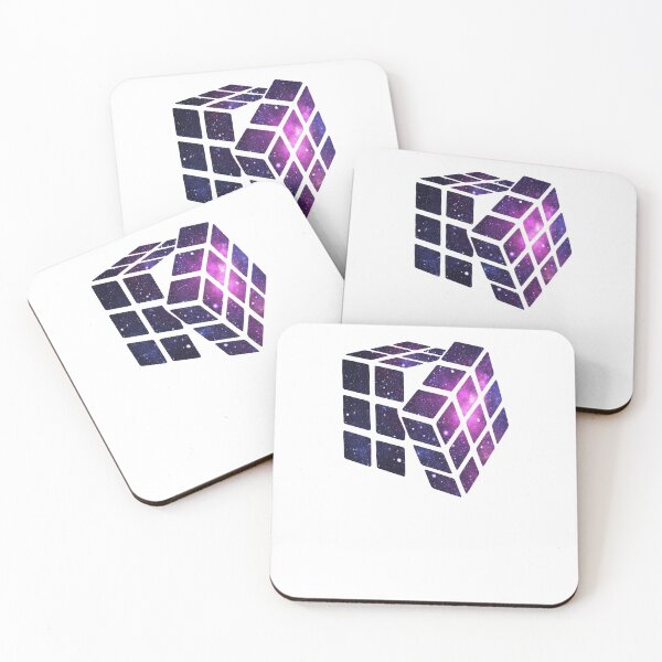 Item preview,  Rubiks Cube Space designed and sold by jamboi.