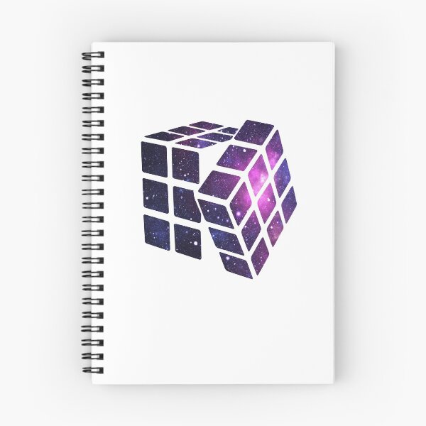 Item preview, Rubiks Cube Space designed and sold by jamboi.