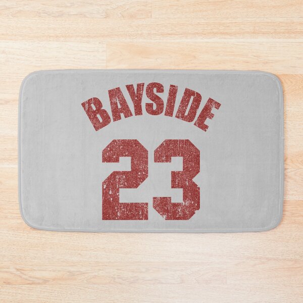 Item preview, Bayside High A.C. Slater Basketball Jersey designed and sold by huckblade.