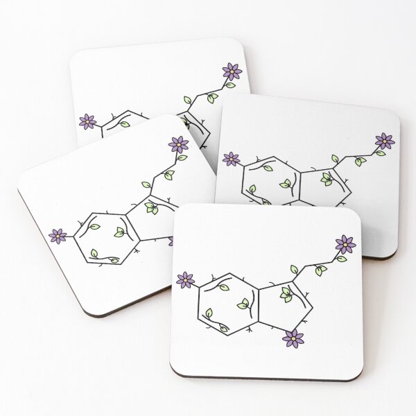 Item preview, Serotonin designed and sold by tristahx.