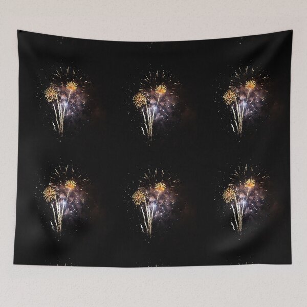 Item preview, Fireworks designed and sold by Jennifer Michalski.