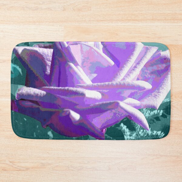 Item preview, Purple Rose designed and sold by William E Lopez.