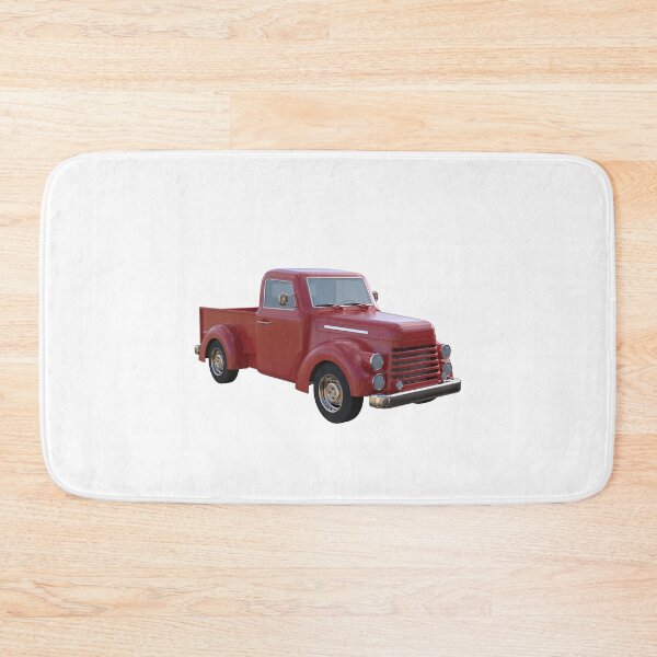 Artikelvorschau, Pick-Up Truck entworfen und verkauft von rice-shirts.
