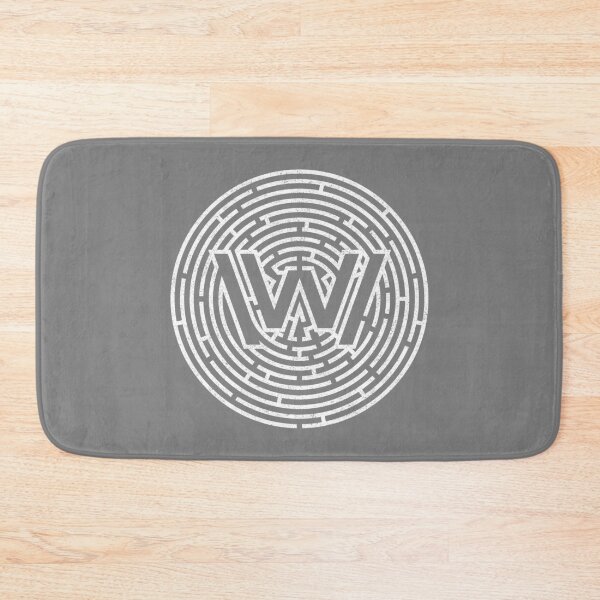Item preview, The Maze designed and sold by huckblade.