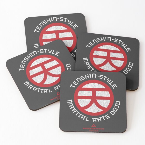 Item preview, Tenshin-Style Martial Arts Dojo designed and sold by huckblade.