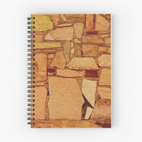 Item preview, Wall of Stone, Rincon, New Mexico designed and sold by William E Lopez.