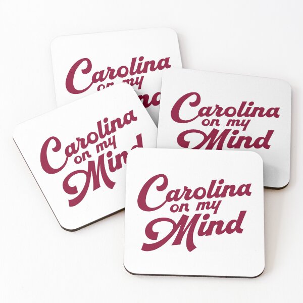 Item preview, Carolina On My Mind designed and sold by E M.