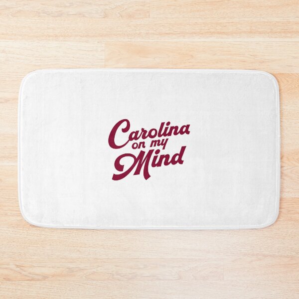 Item preview, Carolina On My Mind designed and sold by E M.