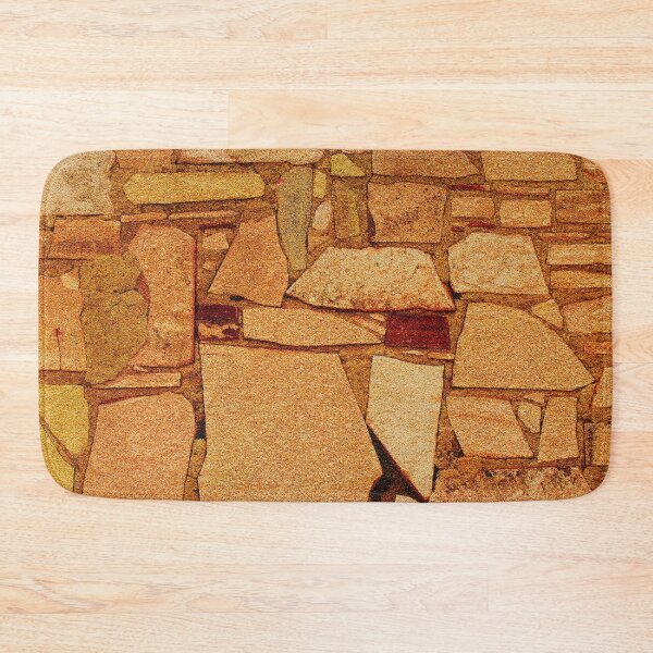 Item preview, Wall of Stone, Rincon, New Mexico designed and sold by William E Lopez.