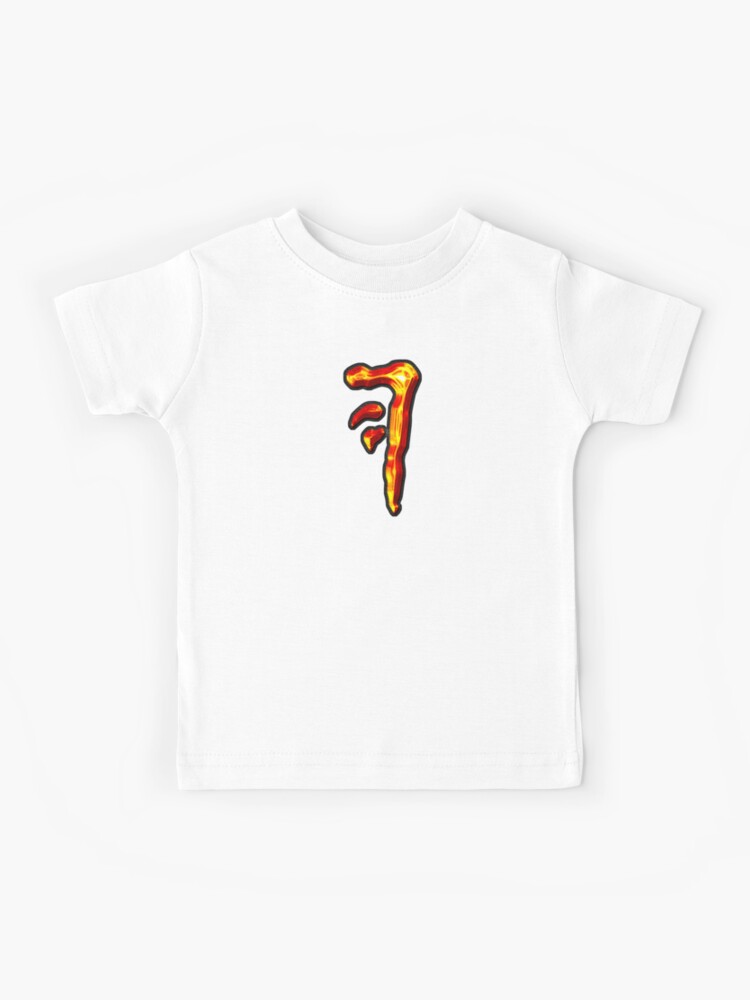 Mark Of Cain T Shirt