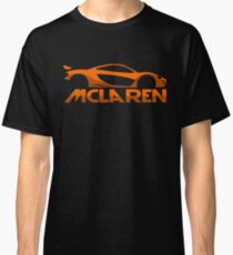 Mclaren P1 Classic T-Shirt